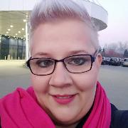 Profile photo of Dragana Grbic-Hasibovic